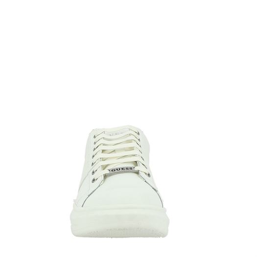 Guess homme vibo carryover blanc2096102_4 sur voshoes.com