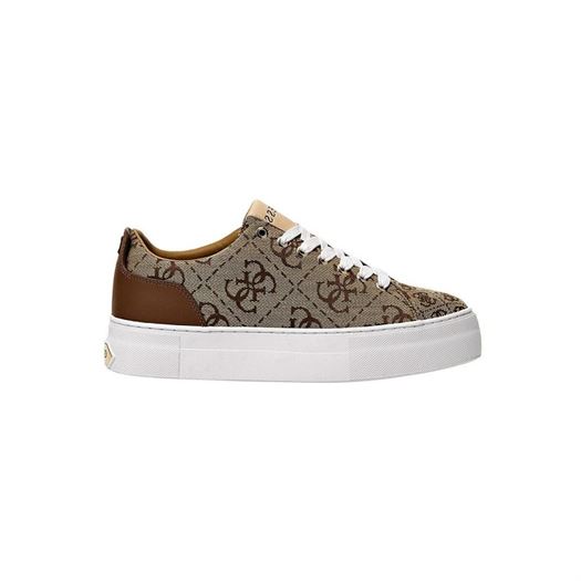 femme Guess femme giaa6 beige