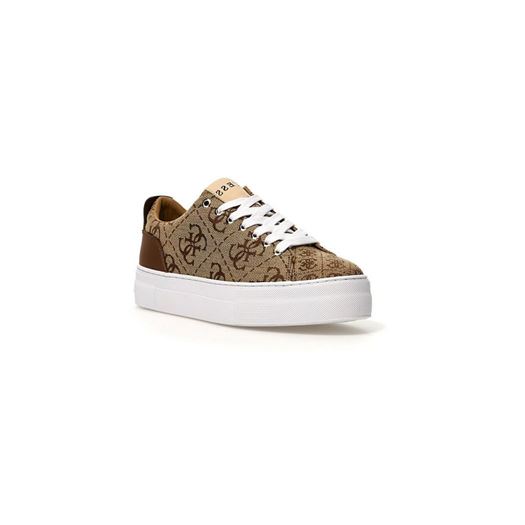 Guess femme giaa6 beige2096301_2 sur voshoes.com
