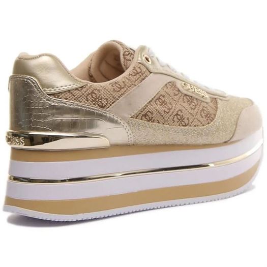 Guess femme hansin or2096501_4 sur voshoes.com