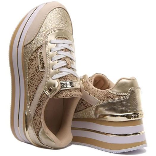 Guess femme hansin or2096501_6 sur voshoes.com