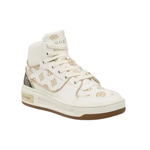 Guess femme tullia blanc2096701_2 sur voshoes.com