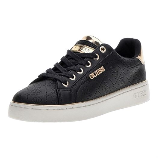 Guess femme beckie noir2097101_2 sur voshoes.com