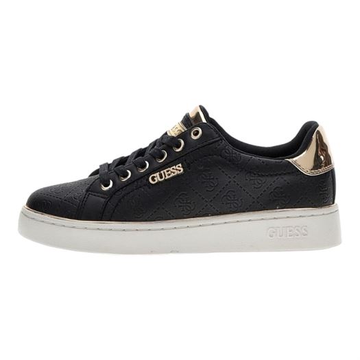 Guess femme beckie noir2097101_3 sur voshoes.com