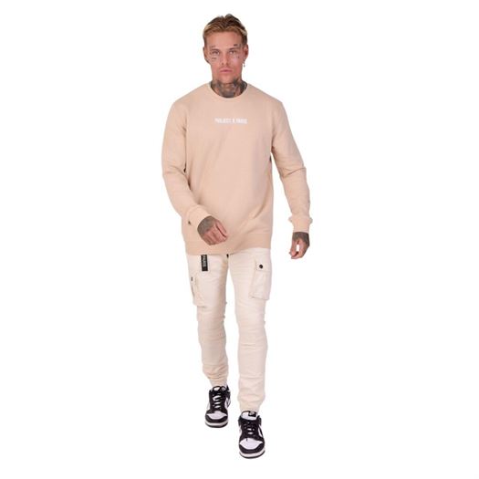 homme Project x paris homme 2120093 beige