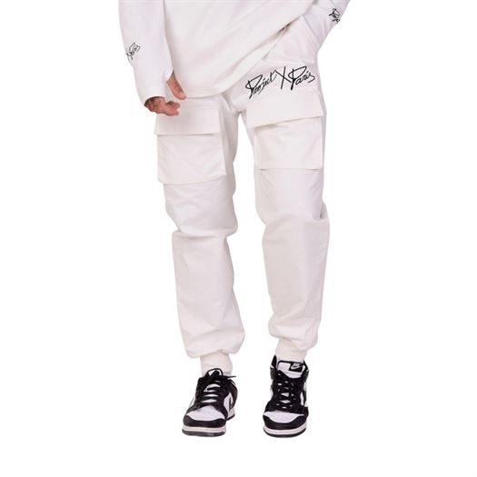 homme Project x paris homme 2140144 blanc