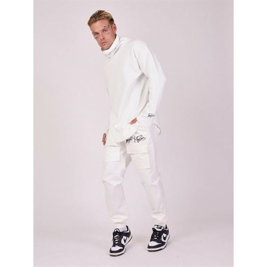 Project x paris homme 2140144 blanc2097601_2 sur voshoes.com
