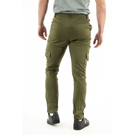 Project x paris homme 2040103 vert2097801_3 sur voshoes.com