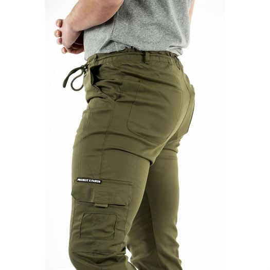 Project x paris homme 2040103 vert2097801_4 sur voshoes.com