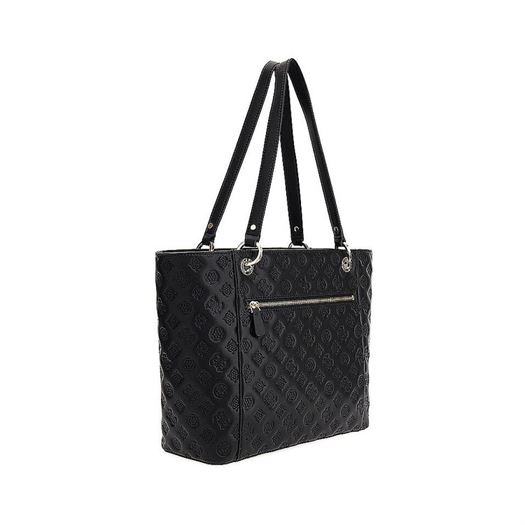 Guess femme noelle elite tote noir2098301_2 sur voshoes.com