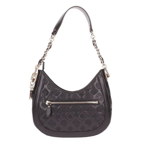 Guess femme abey small hobo noir2098401_2 sur voshoes.com