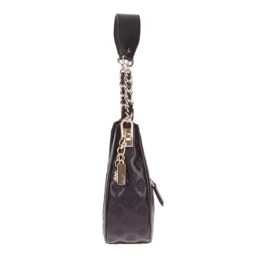 Guess femme abey small hobo noir2098401_3 sur voshoes.com