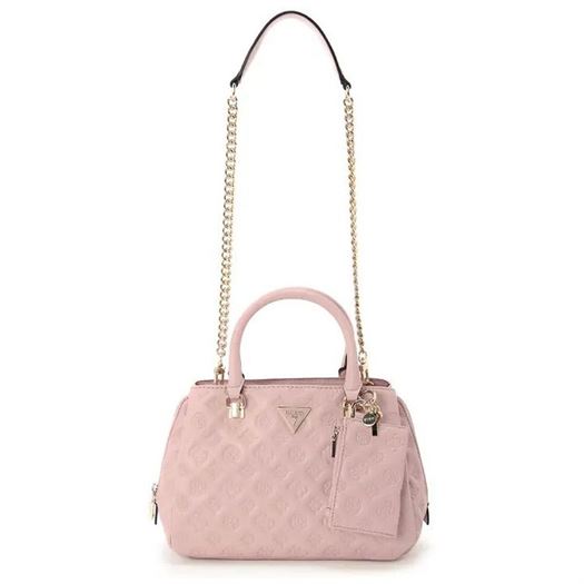 Guess femme la femme sml girlfriend s rose2098502_4 sur voshoes.com