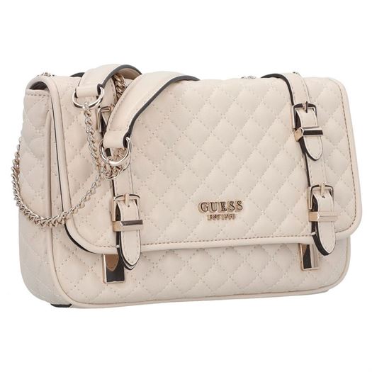 Guess femme adam convertible xbody fl beige2099302_2 sur voshoes.com