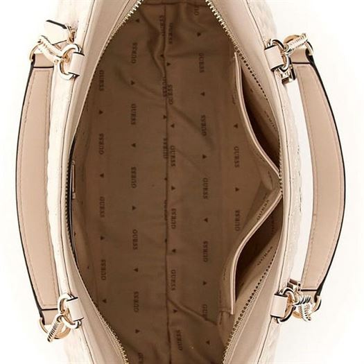 Guess femme adam tote beige2099402_3 sur voshoes.com