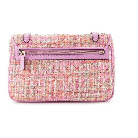 Guess femme adam convertible xbody fl rose2100201_2 sur voshoes.com
