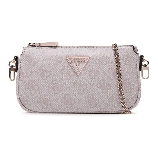 Guess femme noelle dbl pouch crossbod rose2101601_5 sur voshoes.com