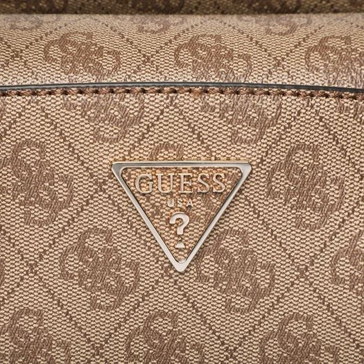 Guess femme noelle girlfriend satchel noir2101701_4 sur voshoes.com