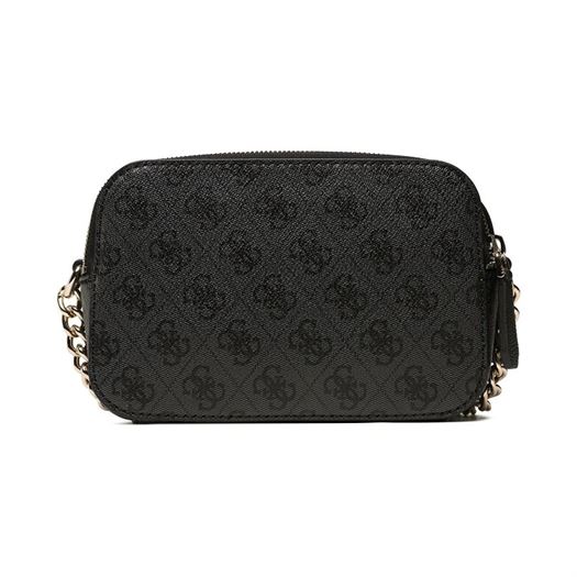 Guess femme noelle crossbody camera noir2101801_2 sur voshoes.com