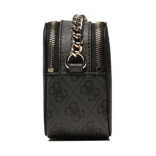 Guess femme noelle crossbody camera noir2101801_3 sur voshoes.com