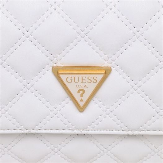 Guess femme giully convertible xbody blanc2102202_5 sur voshoes.com