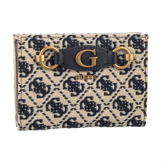 Guess femme izzy slg fold up organize bleu2102702_3 sur voshoes.com