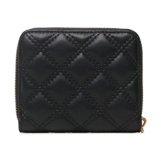 Guess femme giully slg small zip arou noir2102801_2 sur voshoes.com