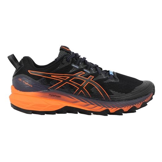 homme Asics homme geltrabuco 10 m noir