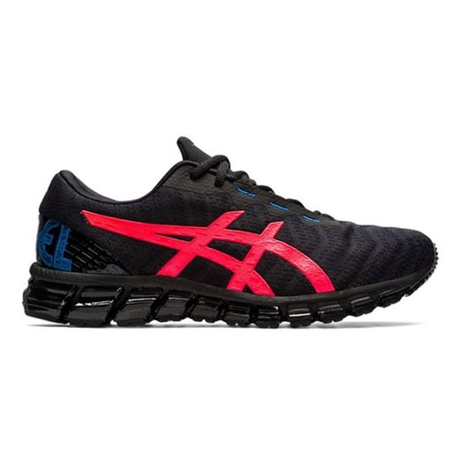 homme Asics homme gelquantum 180 noir