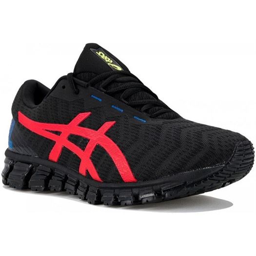 Asics homme gelquantum 180 noir2103601_2 sur voshoes.com