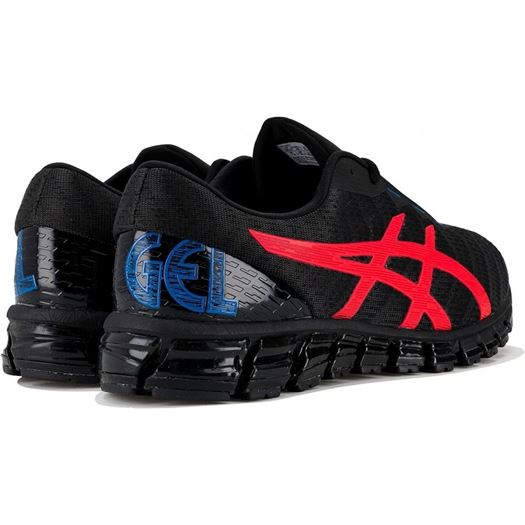 Asics homme gelquantum 180 noir2103601_3 sur voshoes.com