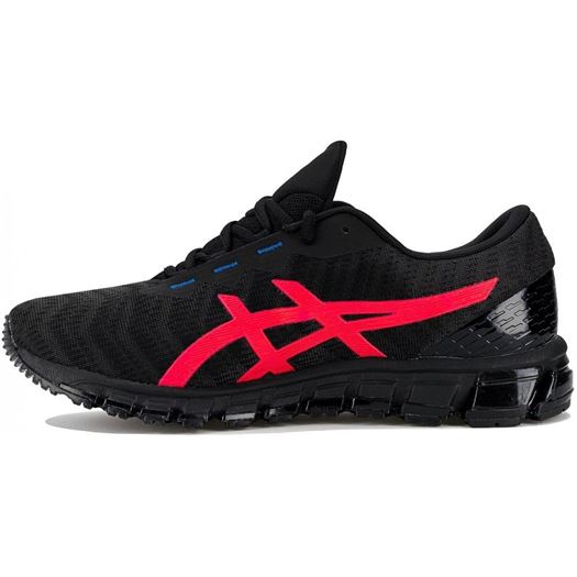 Asics homme gelquantum 180 noir2103601_4 sur voshoes.com