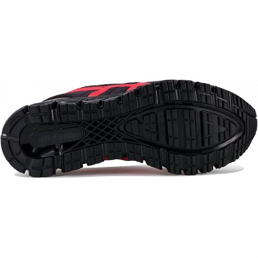 Asics homme gelquantum 180 noir2103601_5 sur voshoes.com