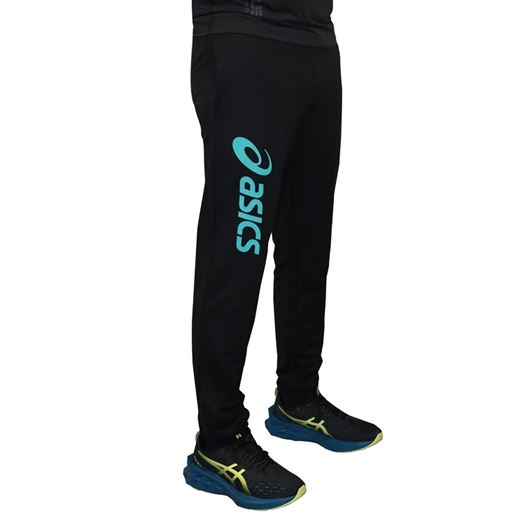 homme Asics homme pant sigma noir