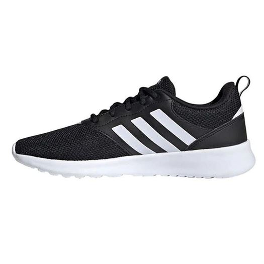 Adidas femme qt racer 2.0 noir2103801_2 sur voshoes.com