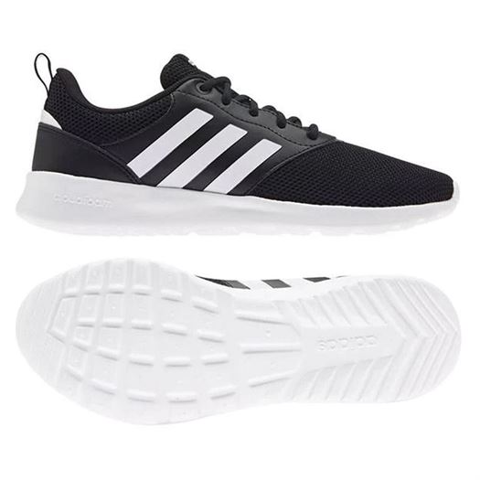 Adidas femme qt racer 2.0 noir2103801_3 sur voshoes.com