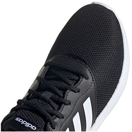 Adidas femme qt racer 2.0 noir2103801_4 sur voshoes.com