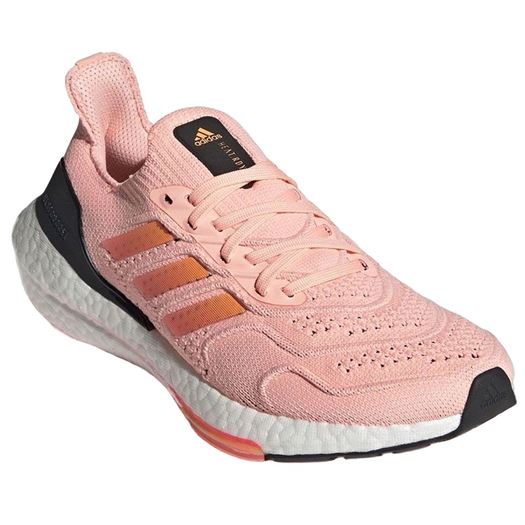 Adidas homme ultraboost 22 w heat read 2103901_2 sur voshoes.com