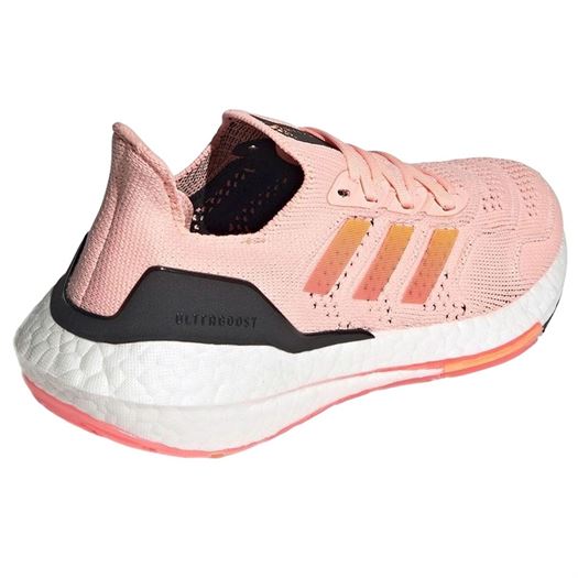 Adidas homme ultraboost 22 w heat read 2103901_4 sur voshoes.com