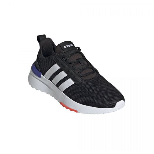 Adidas fille racer tr21 k noir2104001_2 sur voshoes.com