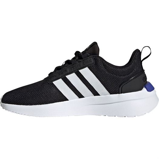 Adidas fille racer tr21 k noir2104001_3 sur voshoes.com