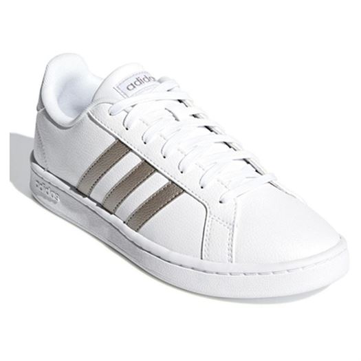 Adidas homme grand court 2104101_2 sur voshoes.com