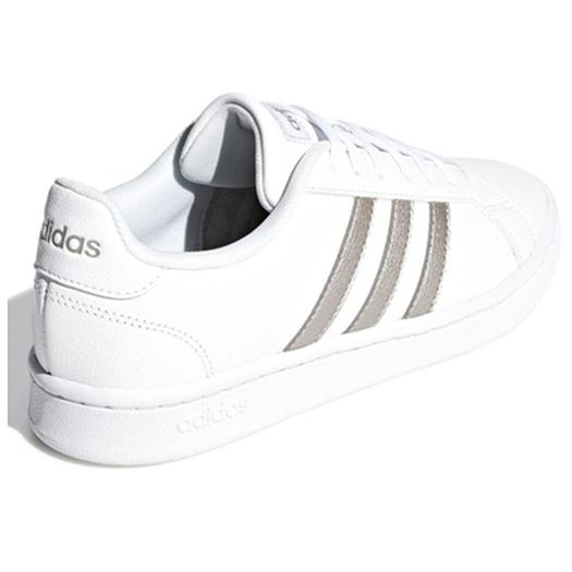 Adidas homme grand court 2104101_4 sur voshoes.com