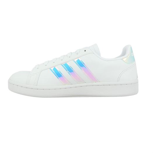 Adidas homme grand court 2104201_3 sur voshoes.com