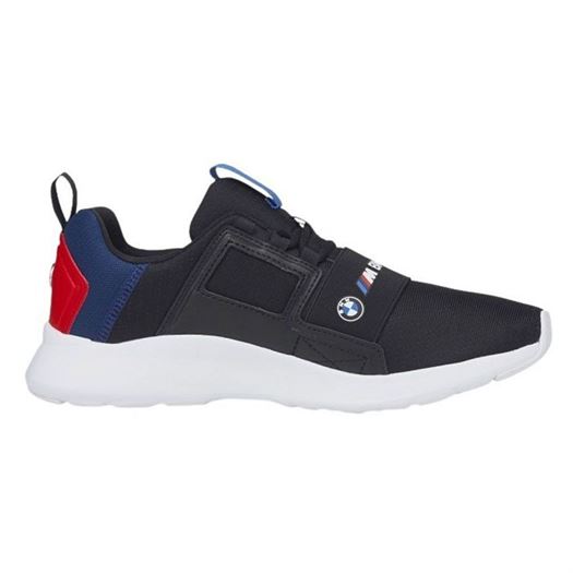 homme Puma homme bmw mms wired run noir