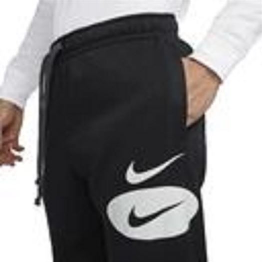 Nike homme m nsw sl bb pant noir2105501_3 sur voshoes.com