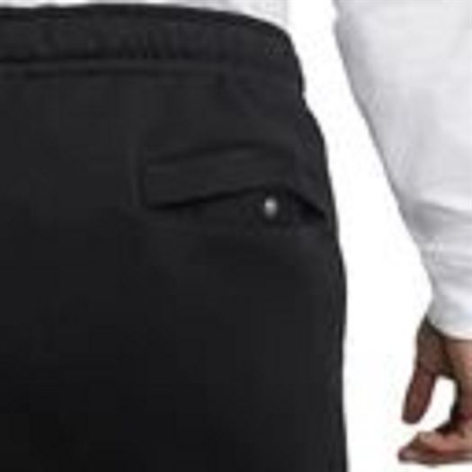 Nike homme m nsw sl bb pant noir2105501_4 sur voshoes.com