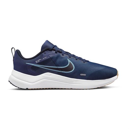 homme Nike homme nike downshifter 12 bleu