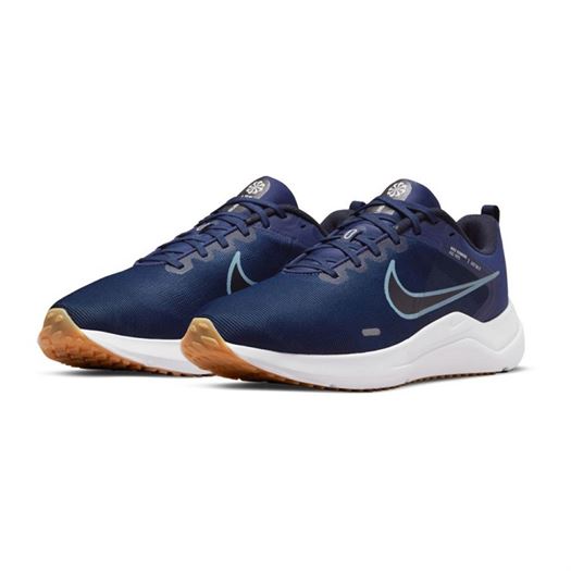 Nike homme nike downshifter 12 bleu2106001_2 sur voshoes.com