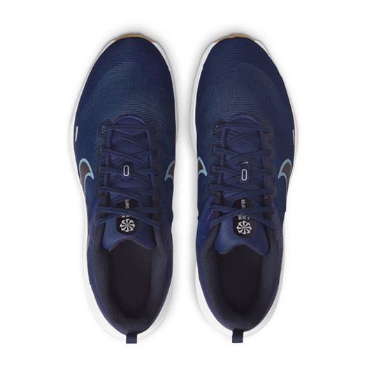 Nike homme nike downshifter 12 bleu2106001_4 sur voshoes.com